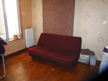 Maison a vendre Châteauroux 36000 Indre 180 m2 7 pièces 214840 euros