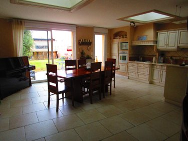 Maison a vendre Châteauroux 36000 Indre 180 m2 7 pièces 214840 euros