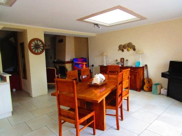 Maison a vendre Châteauroux 36000 Indre 180 m2 7 pièces 214840 euros