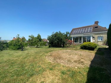 Location maison Beaumont-les-Autels 28480 Eure-et-Loir 170 m2  800 euros