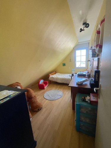 Location maison Beaumont-les-Autels 28480 Eure-et-Loir 170 m2  800 euros