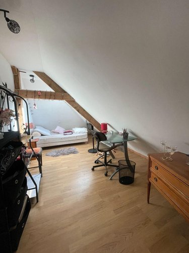 Location maison Beaumont-les-Autels 28480 Eure-et-Loir 170 m2  800 euros