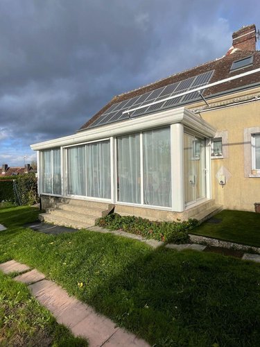 Location maison Beaumont-les-Autels 28480 Eure-et-Loir 170 m2  800 euros