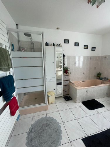 Location maison Beaumont-les-Autels 28480 Eure-et-Loir 170 m2  800 euros