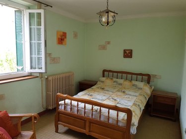 Maison a vendre Poulaines 36210 Indre 55 m2 2 pièces 100130 euros