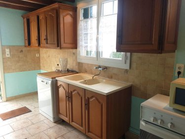 Maison a vendre Poulaines 36210 Indre 55 m2 2 pièces 100130 euros