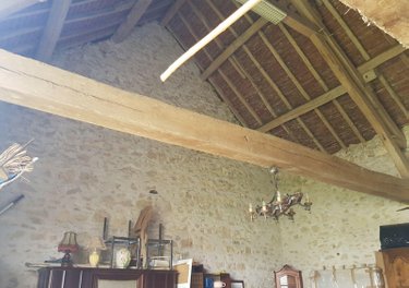 Maison a vendre Poulaines 36210 Indre 55 m2 2 pièces 100130 euros