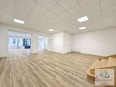 Immeuble a vendre Tournus 71700 Saône-et-Loire 230 m2  253000 euros