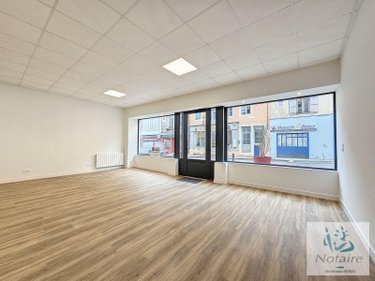 Immeuble a vendre Tournus 71700 Saône-et-Loire 230 m2  253000 euros