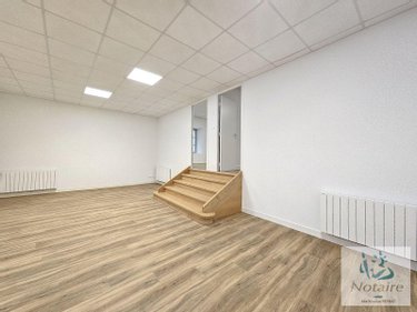 Immeuble a vendre Tournus 71700 Saône-et-Loire 230 m2  253000 euros