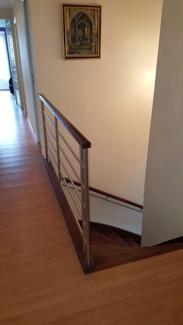 Maison a vendre Barenton 50720 Manche 215 m2 8 pièces 299640 euros