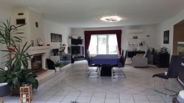 Maison a vendre Barenton 50720 Manche 215 m2 8 pièces 299640 euros