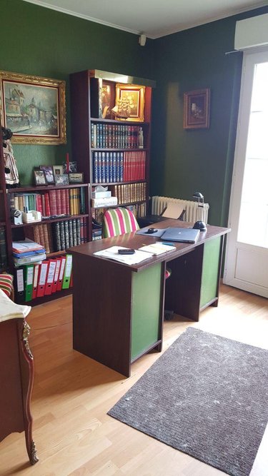 Maison a vendre Barenton 50720 Manche 215 m2 8 pièces 299640 euros