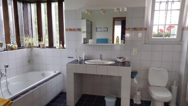 Maison a vendre Barenton 50720 Manche 215 m2 8 pièces 299640 euros