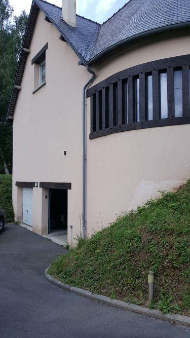 Maison a vendre Barenton 50720 Manche 215 m2 8 pièces 299640 euros