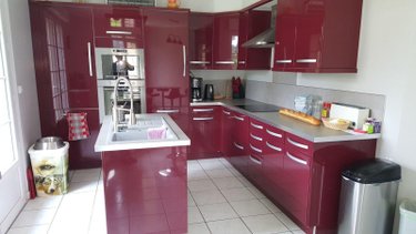 Maison a vendre Barenton 50720 Manche 215 m2 8 pièces 299640 euros