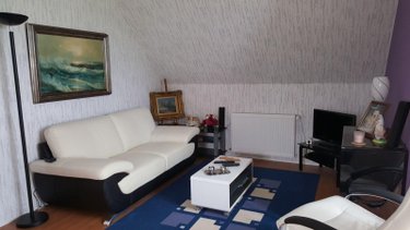 Maison a vendre Barenton 50720 Manche 215 m2 8 pièces 299640 euros