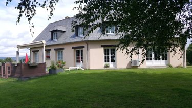 Maison a vendre Barenton 50720 Manche 215 m2 8 pièces 299640 euros