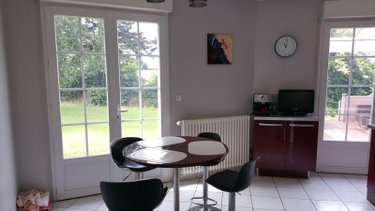 Maison a vendre Barenton 50720 Manche 215 m2 8 pièces 299640 euros