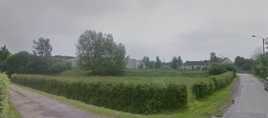 Terrain a batir a vendre Anvin 62134 Pas-de-Calais 1200 m2  36448 euros