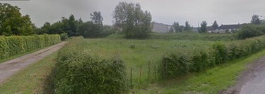 Terrain a batir a vendre Anvin 62134 Pas-de-Calais 1200 m2  36448 euros