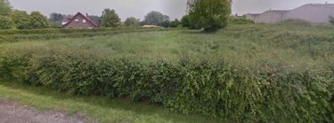 Terrain a batir a vendre Anvin 62134 Pas-de-Calais 1200 m2  36448 euros