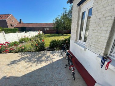 Immeuble a vendre Béthune 62400 Pas-de-Calais 270 m2  364400 euros