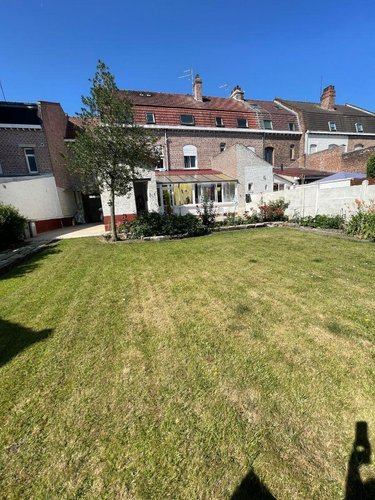 Immeuble a vendre Béthune 62400 Pas-de-Calais 270 m2  364400 euros