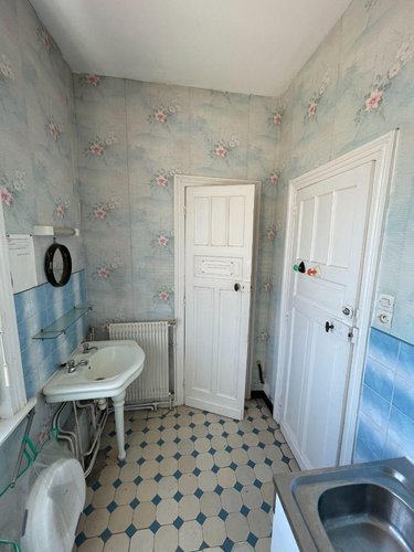 Immeuble a vendre Béthune 62400 Pas-de-Calais 270 m2  364400 euros