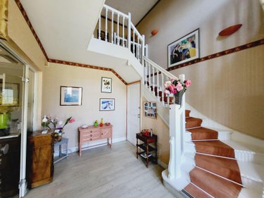 Maison a vendre Ussel 19200 Corrèze 141 m2 5 pièces 188100 euros