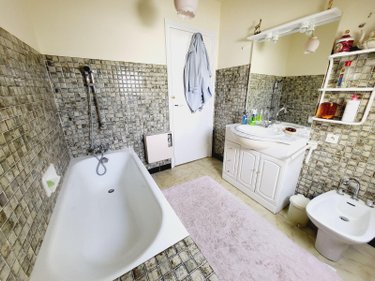 Maison a vendre Ussel 19200 Corrèze 141 m2 5 pièces 188100 euros
