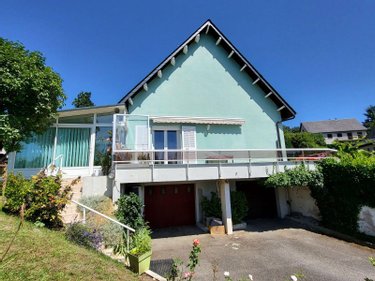 Maison a vendre Ussel 19200 Corrèze 141 m2 5 pièces 188100 euros