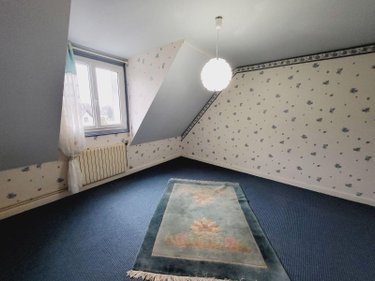 Maison a vendre Ussel 19200 Corrèze 141 m2 5 pièces 188100 euros
