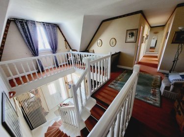 Maison a vendre Ussel 19200 Corrèze 141 m2 5 pièces 188100 euros