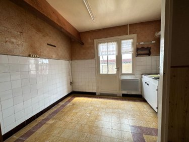 Maison a vendre Marchiennes 59870 Nord 88 m2 7 pièces 152000 euros