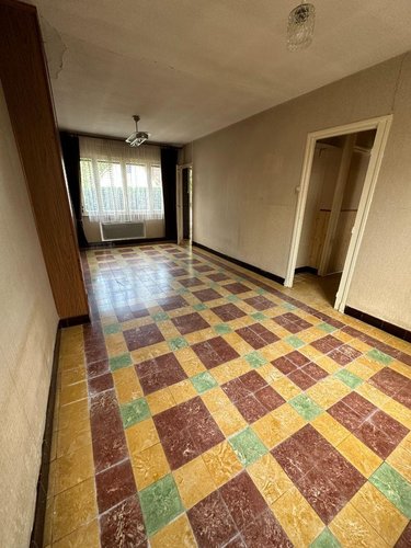 Maison a vendre Marchiennes 59870 Nord 88 m2 7 pièces 152000 euros