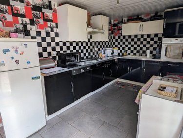 Maison a vendre Éclaron Braucourt Sainte Livière 52290 Haute-Marne 210 m2 5 pièces 152780 euros