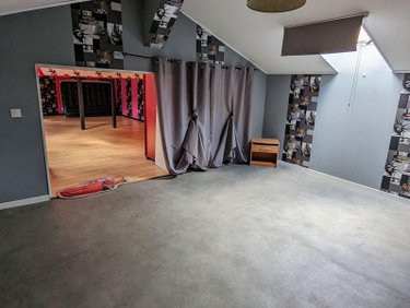 Maison a vendre Éclaron Braucourt Sainte Livière 52290 Haute-Marne 210 m2 5 pièces 152780 euros