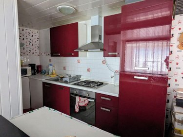 Maison a vendre Éclaron Braucourt Sainte Livière 52290 Haute-Marne 210 m2 5 pièces 152780 euros