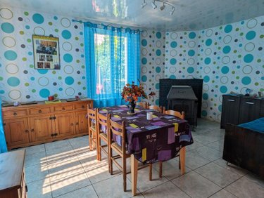 Maison a vendre Éclaron Braucourt Sainte Livière 52290 Haute-Marne 210 m2 5 pièces 152780 euros