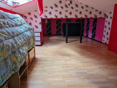 Maison a vendre Éclaron Braucourt Sainte Livière 52290 Haute-Marne 210 m2 5 pièces 152780 euros