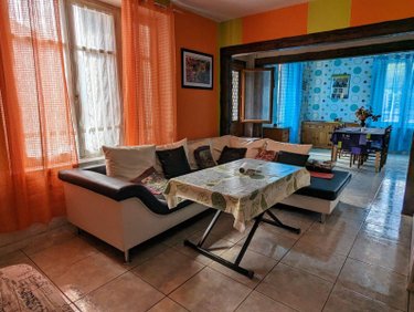 Maison a vendre Éclaron Braucourt Sainte Livière 52290 Haute-Marne 210 m2 5 pièces 152780 euros