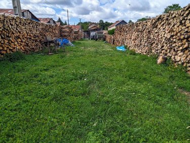 Maison a vendre Éclaron Braucourt Sainte Livière 52290 Haute-Marne 210 m2 5 pièces 152780 euros