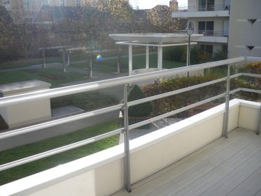 Location appartement Rennes 35000 Ille-et-Vilaine 107 m2 4 pièces 1360 euros