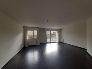 Location appartement Rennes 35000 Ille-et-Vilaine 107 m2 4 pièces 1360 euros