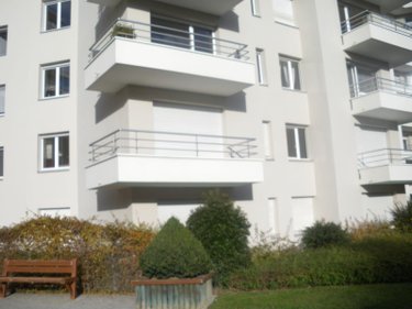 Location appartement Rennes 35000 Ille-et-Vilaine 107 m2 4 pièces 1360 euros
