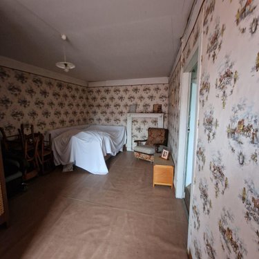 Maison a vendre La Chapelle-au-Riboul 53440 Mayenne 125 m2 5 pièces 55000 euros