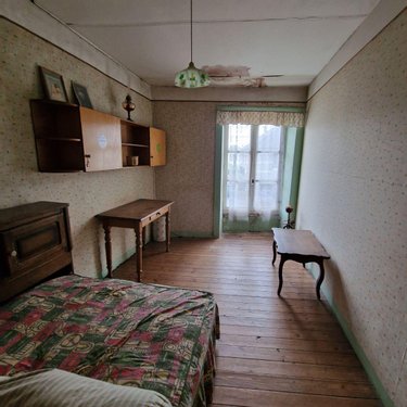 Maison a vendre La Chapelle-au-Riboul 53440 Mayenne 125 m2 5 pièces 57970 euros