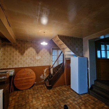 Maison a vendre La Chapelle-au-Riboul 53440 Mayenne 125 m2 5 pièces 57970 euros