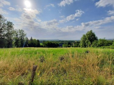 Terrain a batir a vendre Condé-sur-Aisne 02370 Aisne 5352 m2  33000 euros